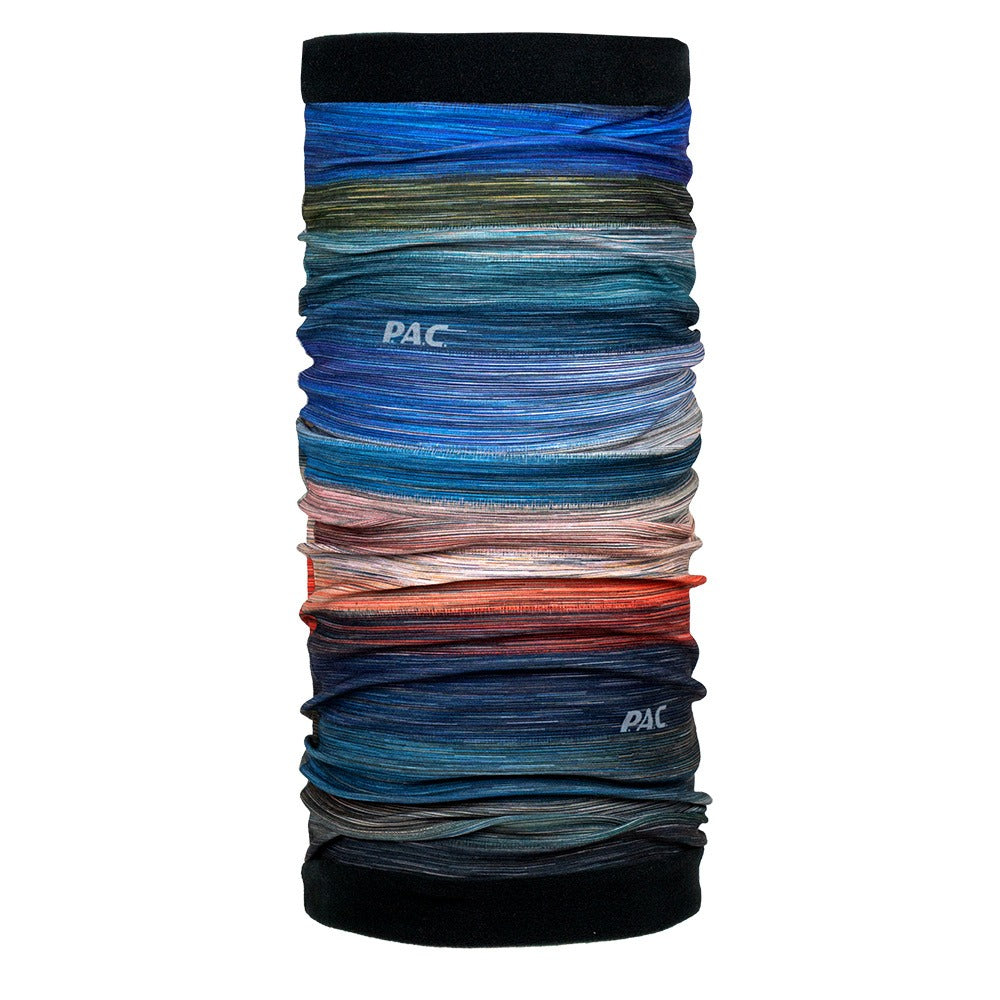 PAC Twisted Fleece Neckwarmer