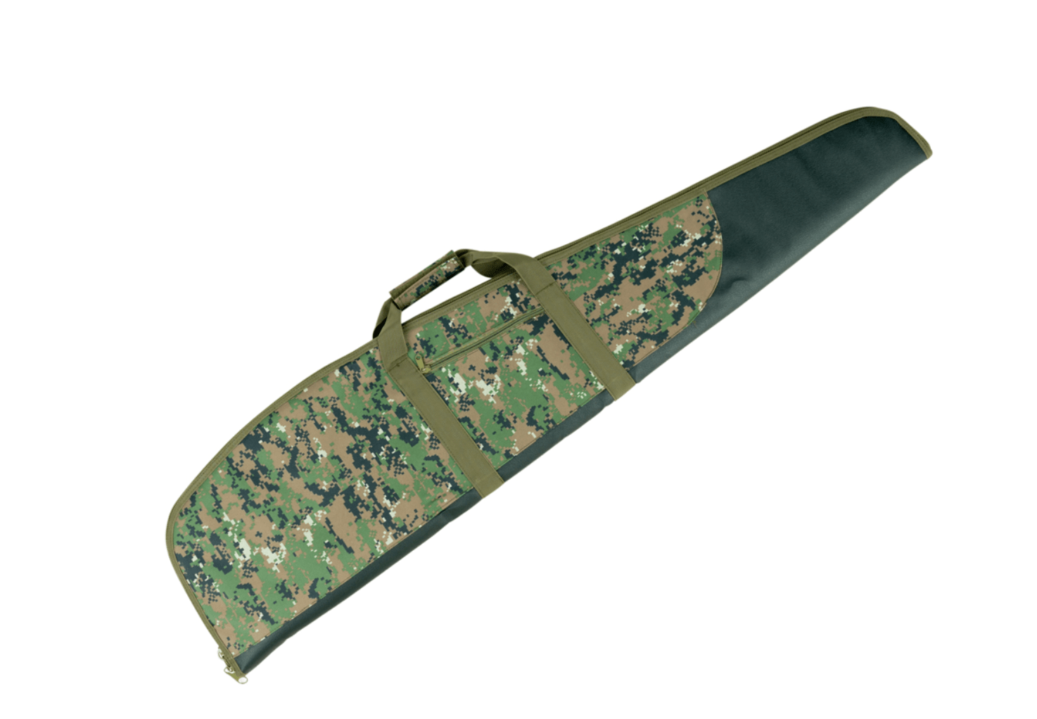 101 INC Gun Bag Digital Camo Rifle Bag Predator