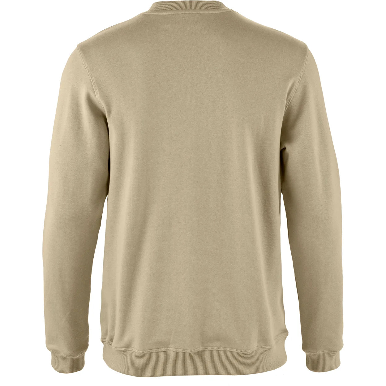 Fjallraven 1960 Logo Badge Sweater M