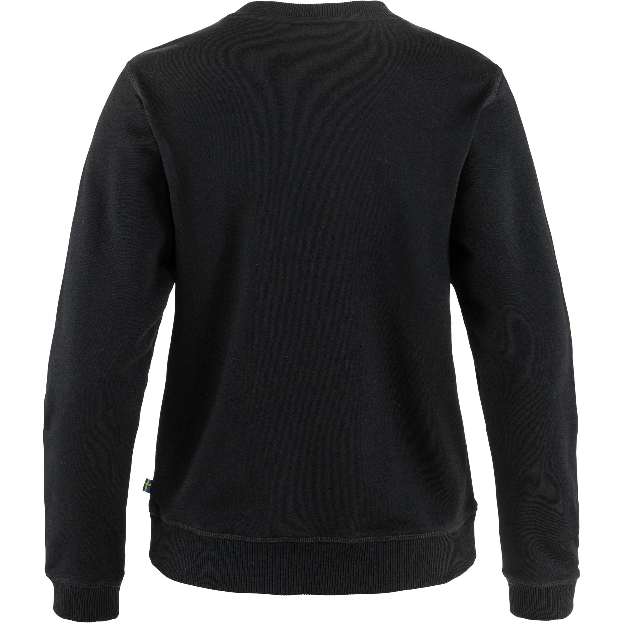Fjällräven 1960 LOGO BADGE SWEATER W