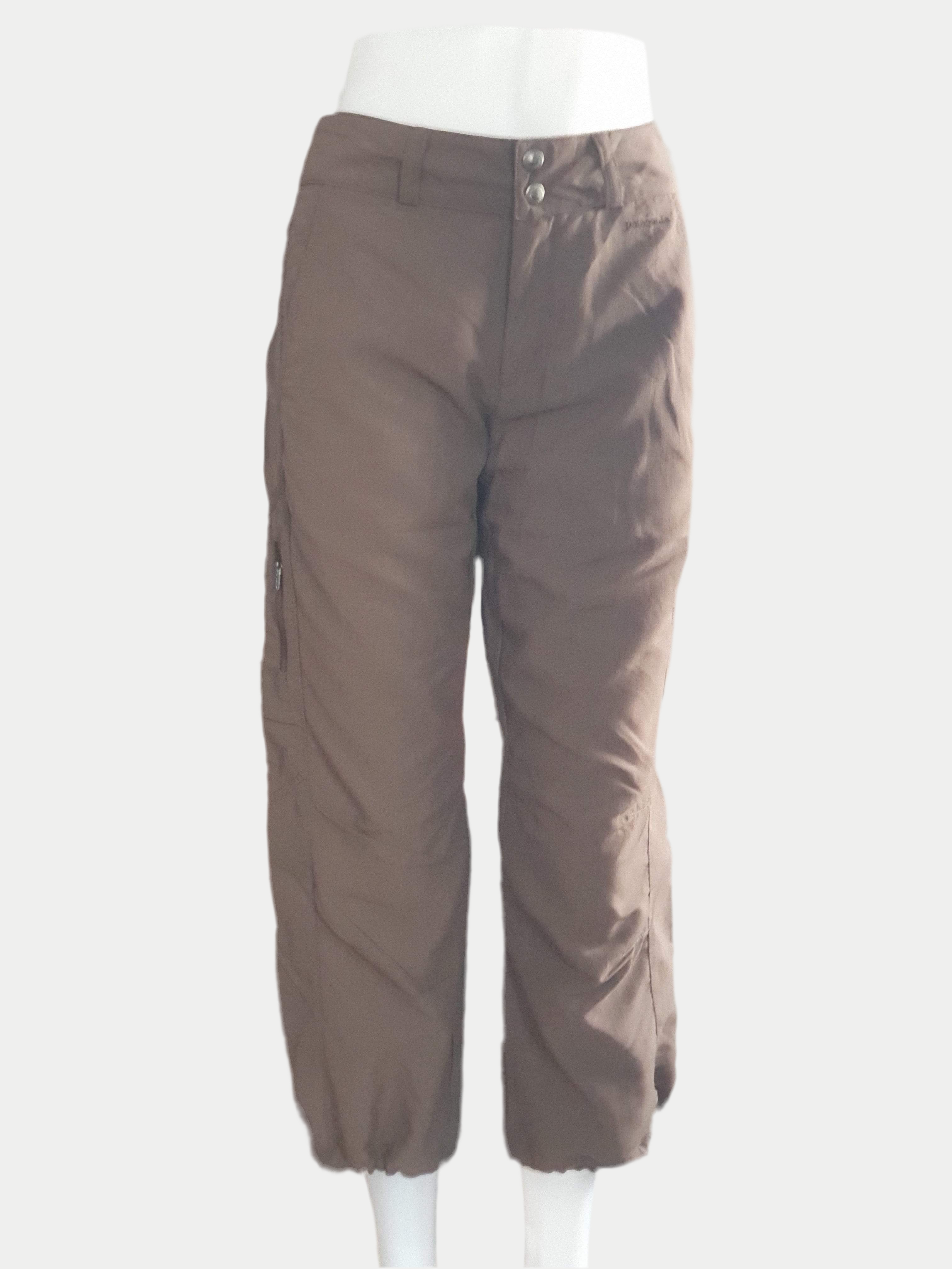 Patagonia Borderless Capri 3/4 Pants W's