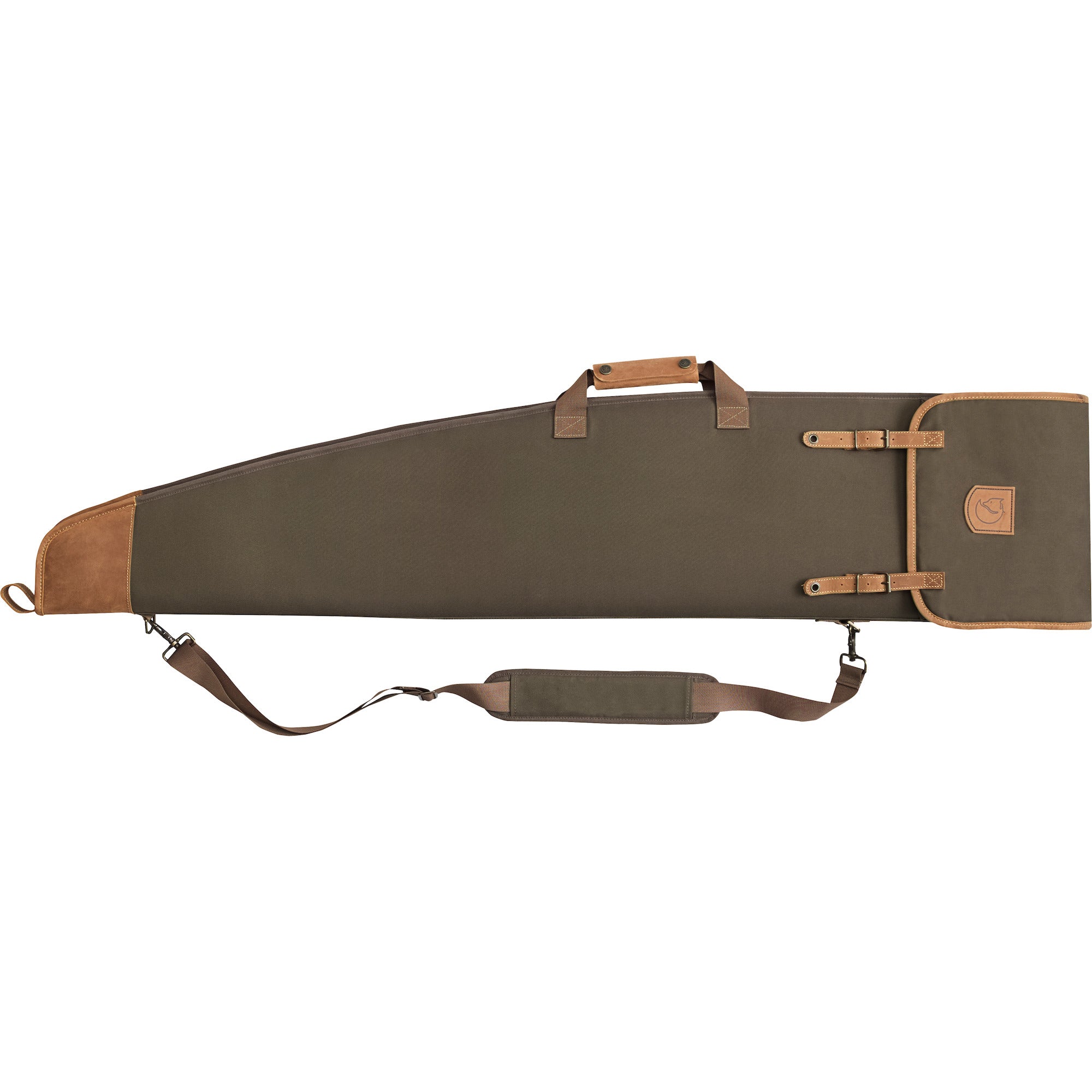 Fjallraven Rifle Case L130 cm Dark Olive