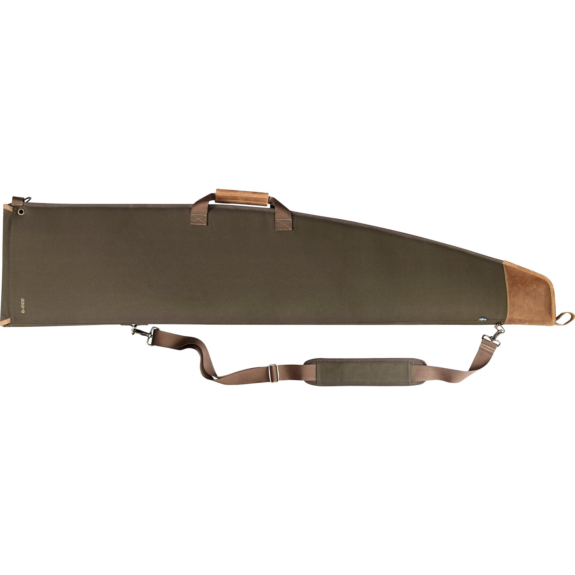 Fjallraven Rifle Case L130 cm Dark Olive