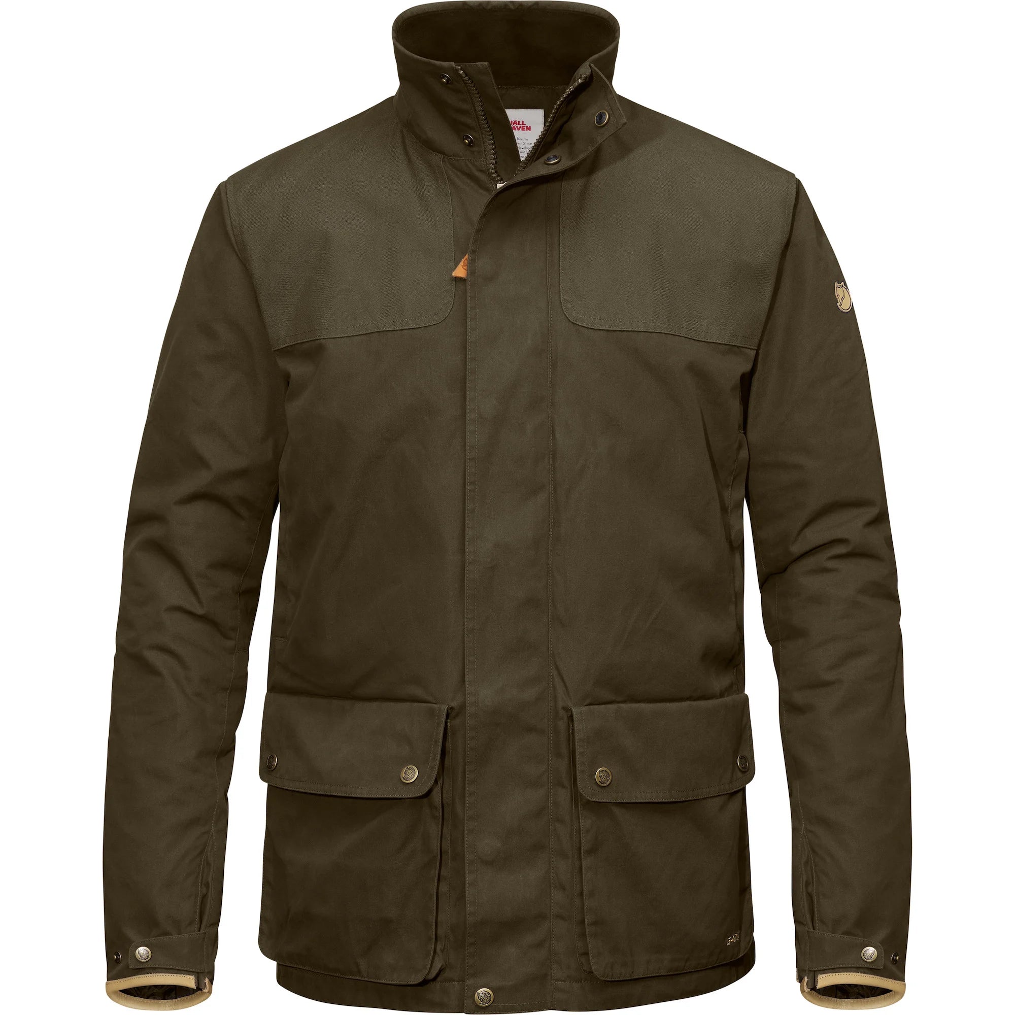 Fjallraven SÖRMLAND PADDED JACKET M