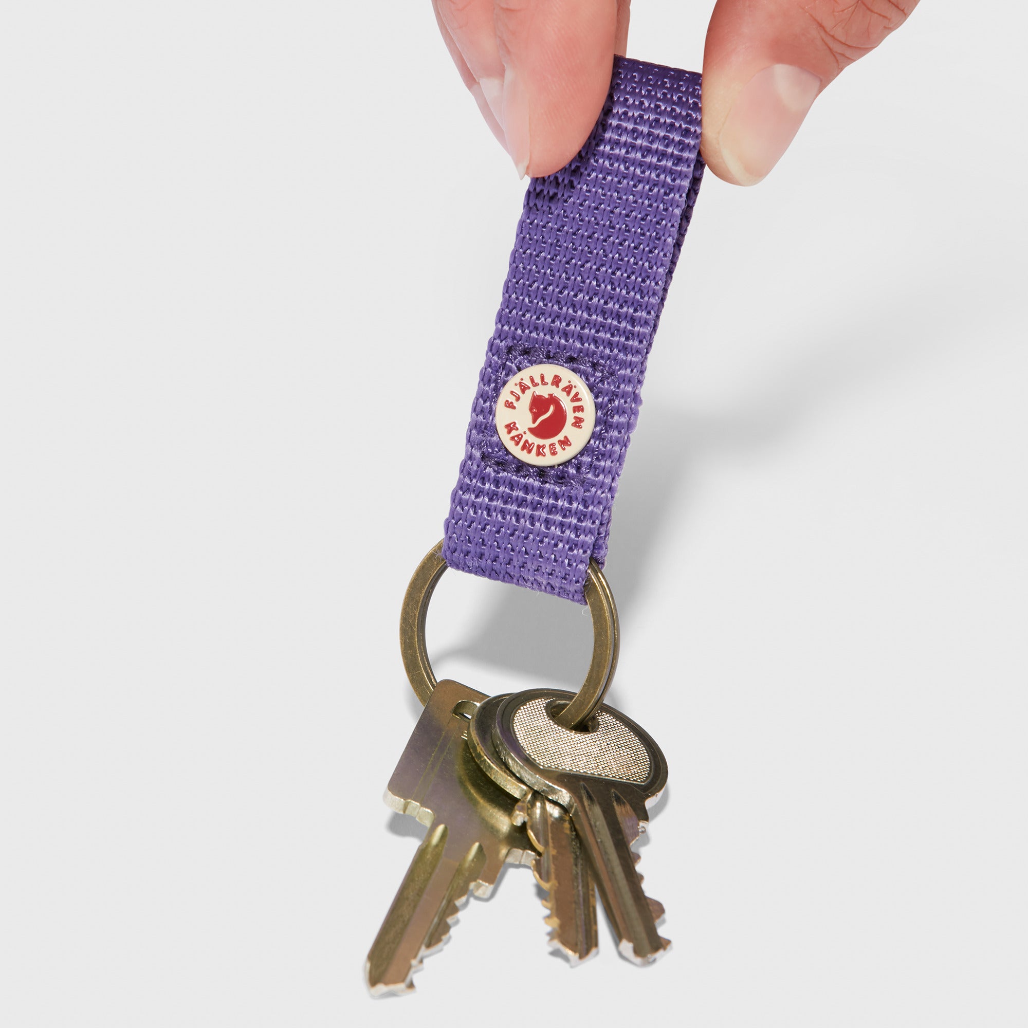 Fjallraven Känken Keyring