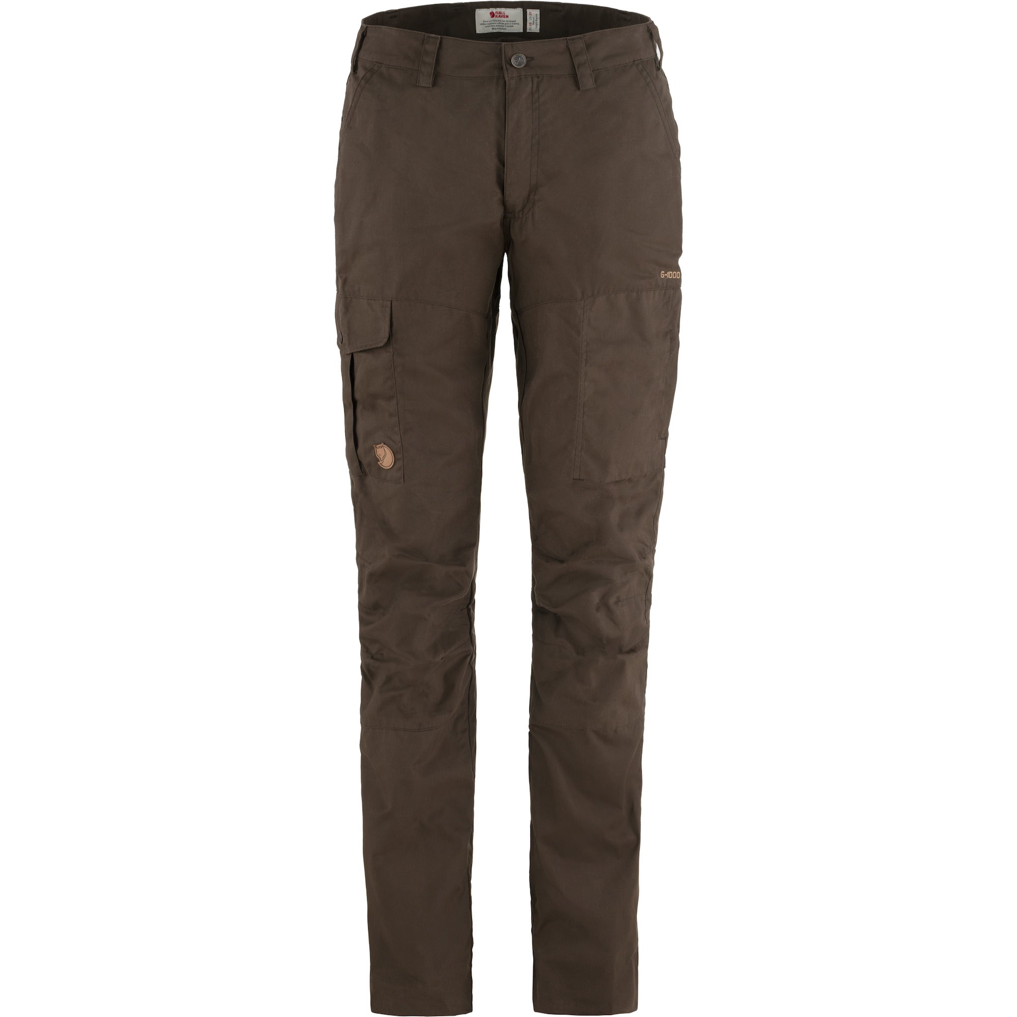 Fjallraven KARLA PRO WINTER TROUSERS W