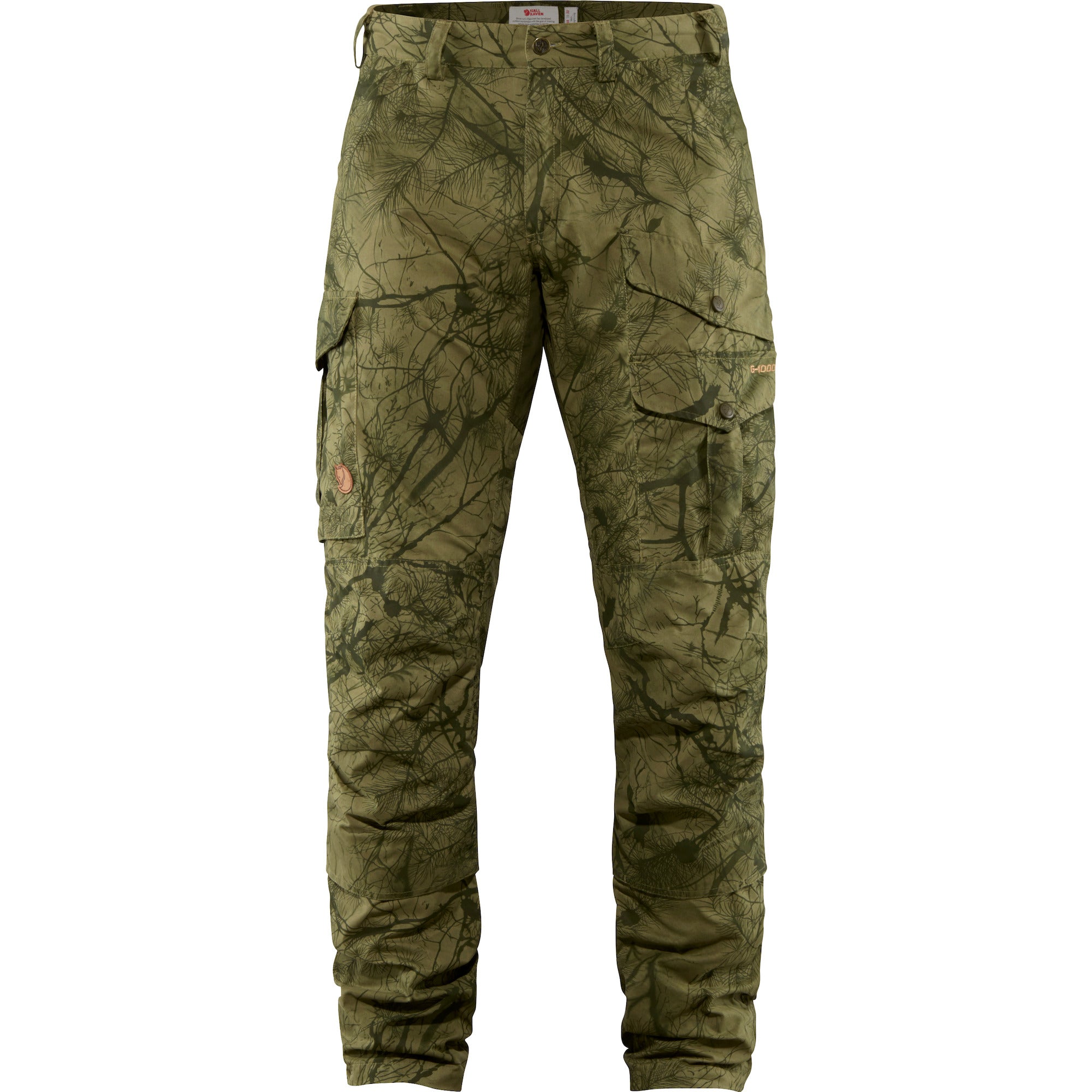 Fjallraven Barents Pro Hunting Trousers M