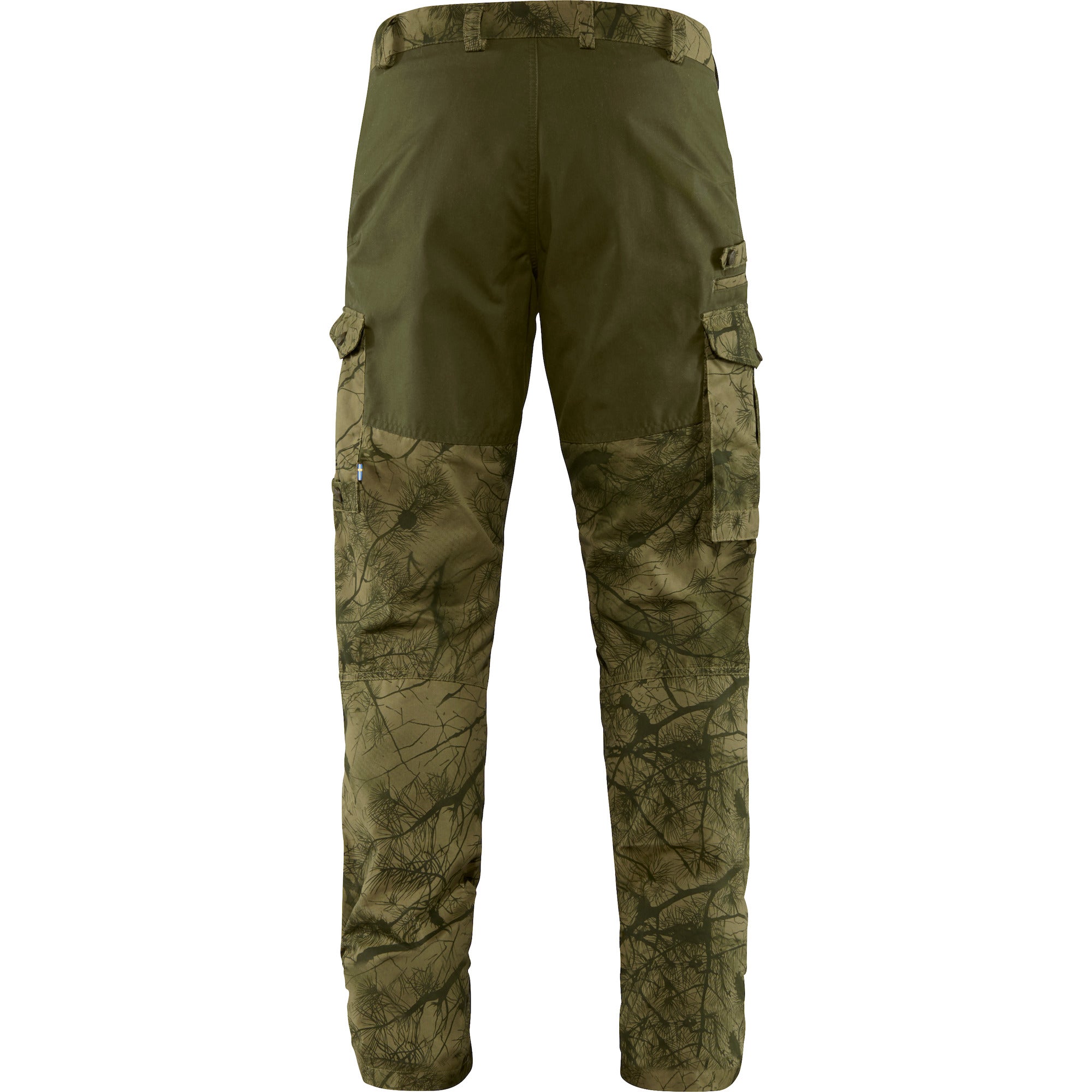 Fjallraven Barents Pro Hunting Trousers M