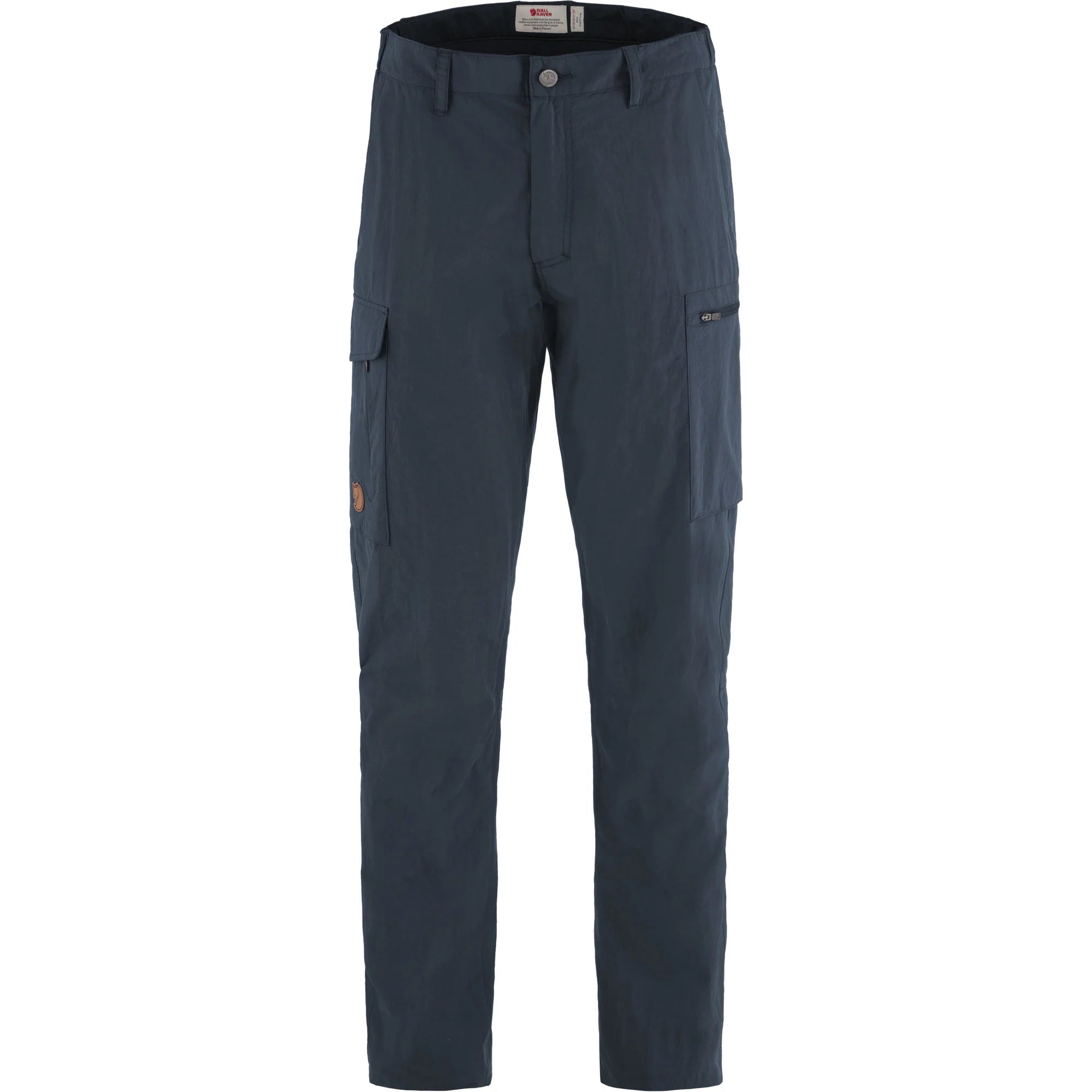 Fjallraven TRAVELLERS MT TROUSERS M
