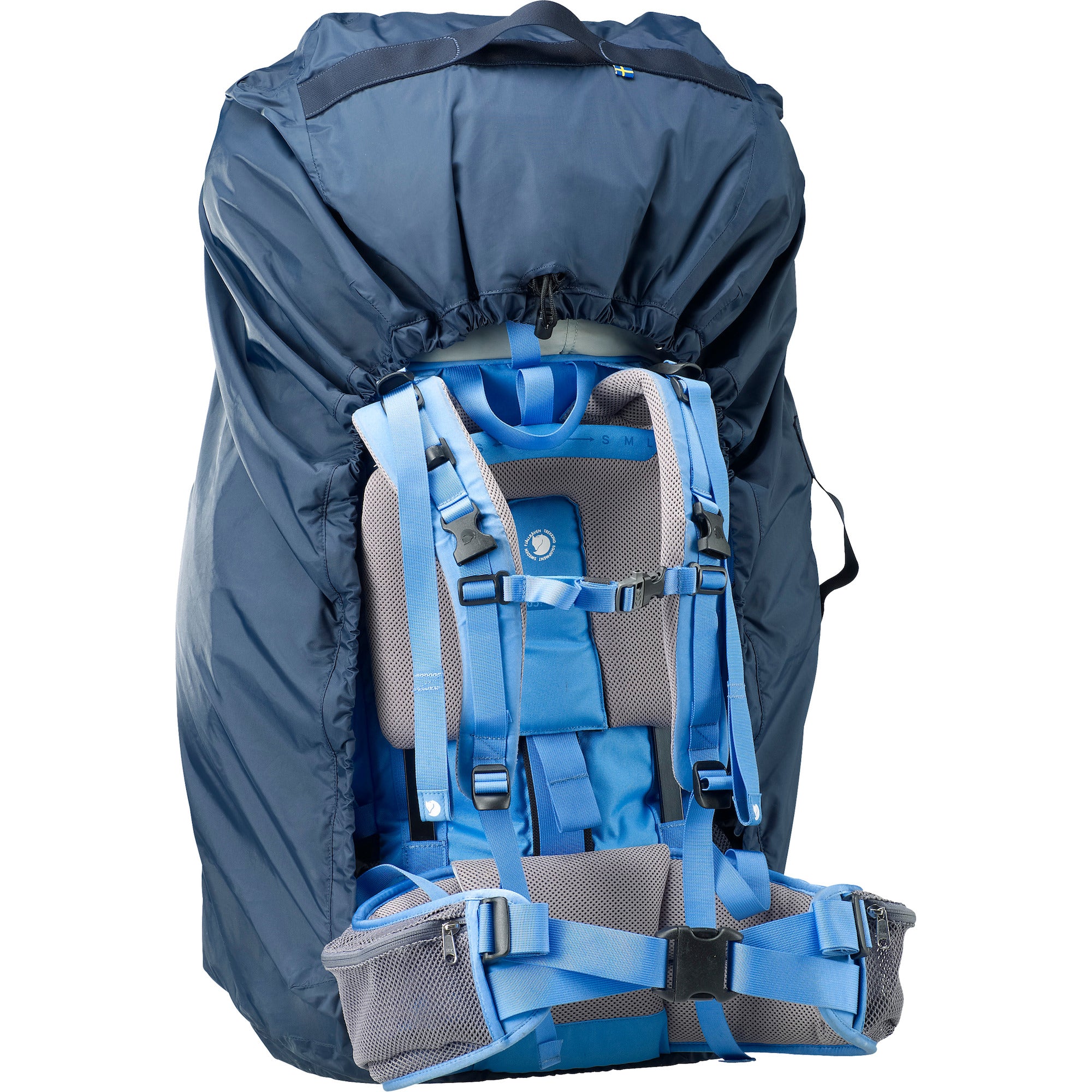 Fjallraven FLIGHT BAG 70-85 L