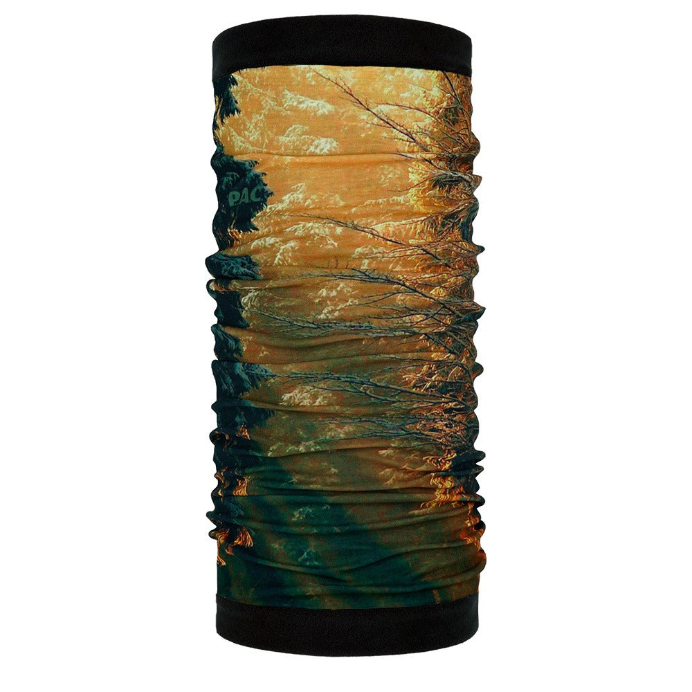 PAC Twisted Fleece Neckwarmer