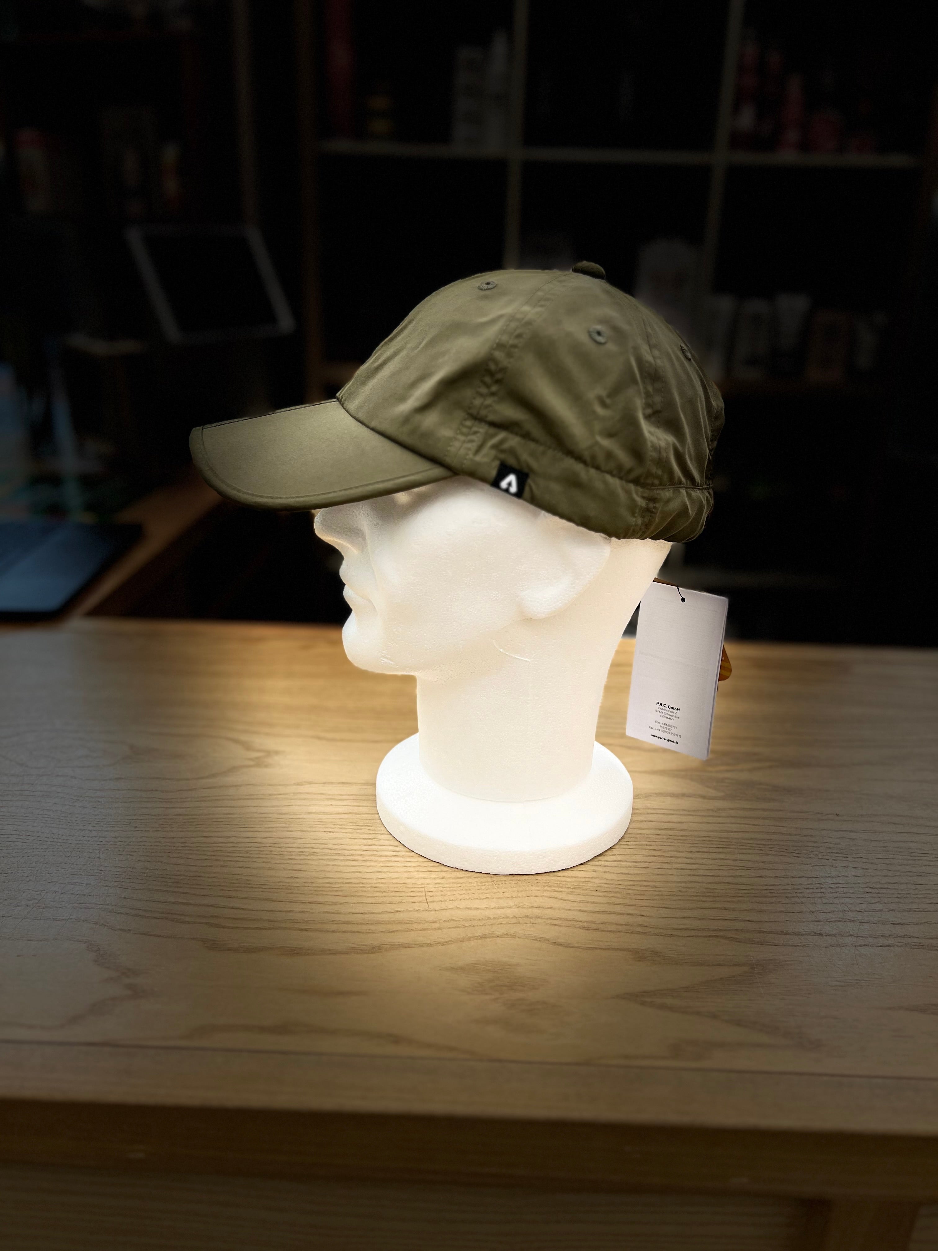 PAC Pockee Foldable Cap