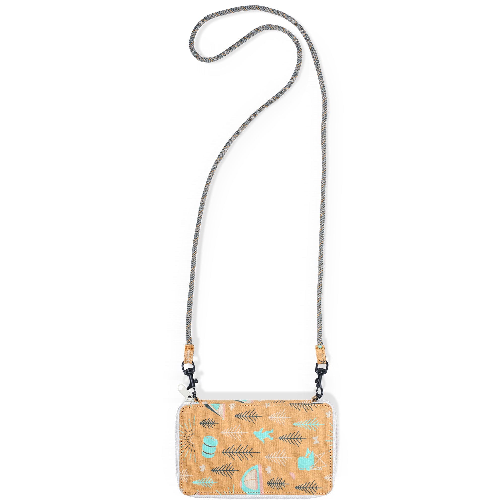 Kavu Go Time Wallet