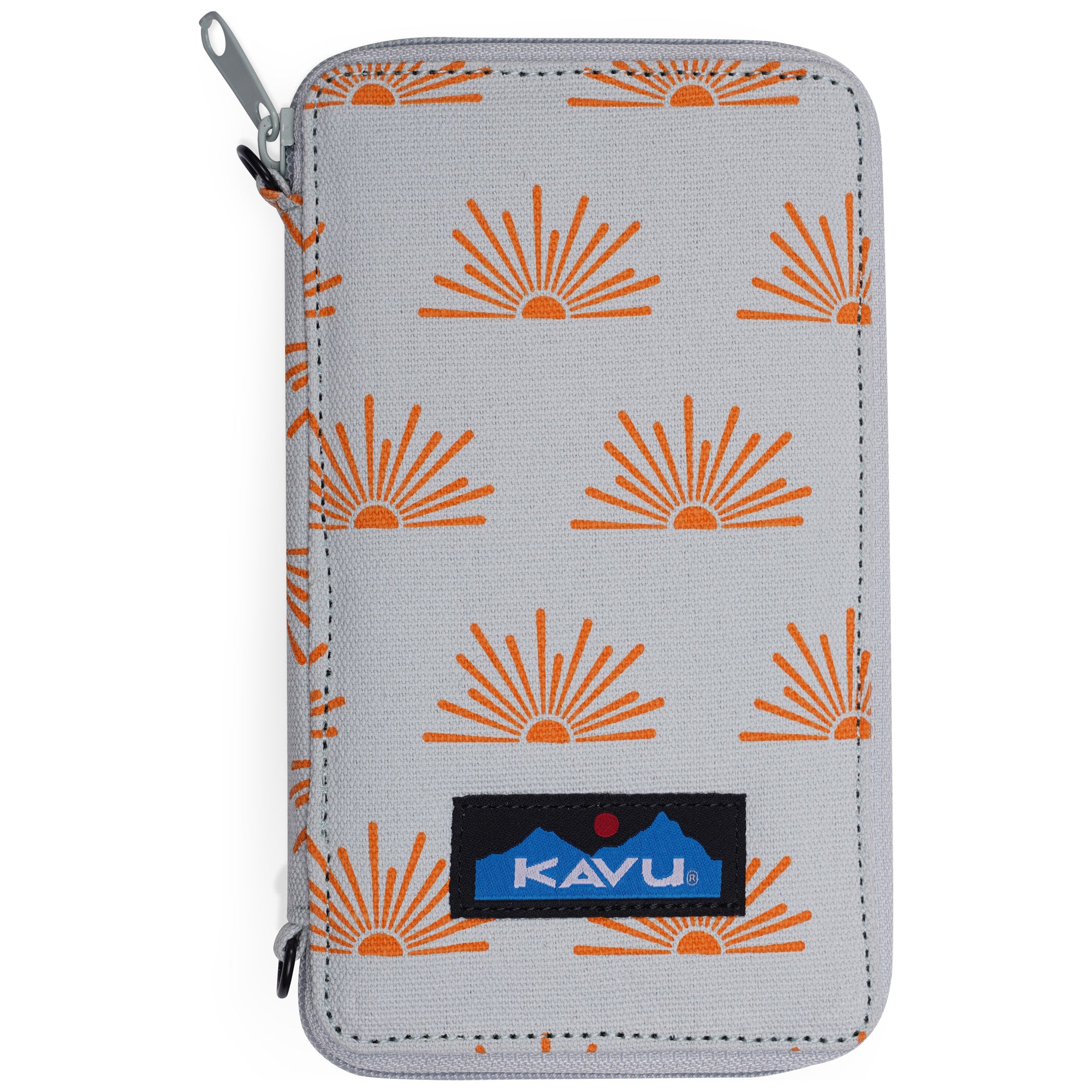 Kavu Go Time Wallet