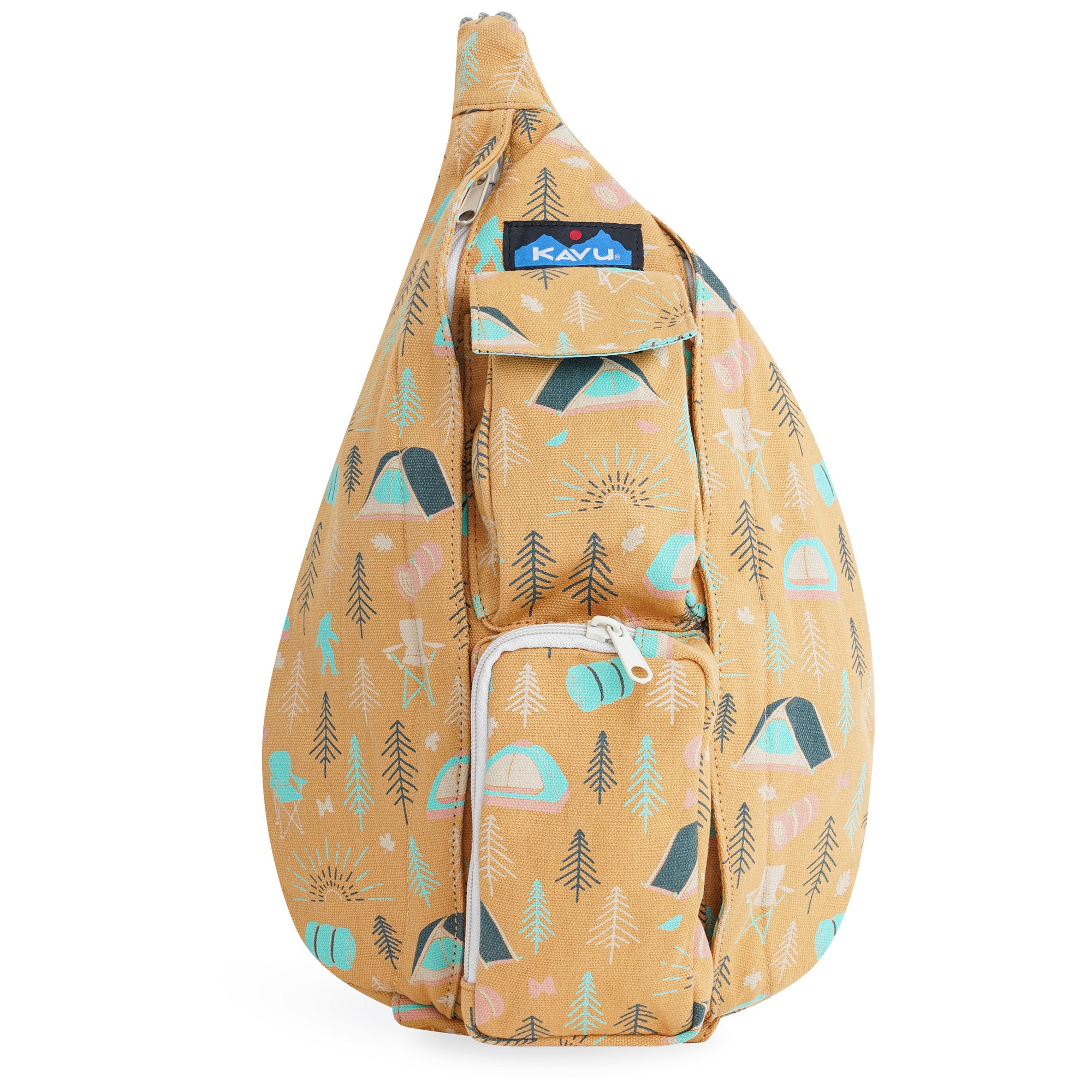 Kavu Mini Rope Bag 4L
