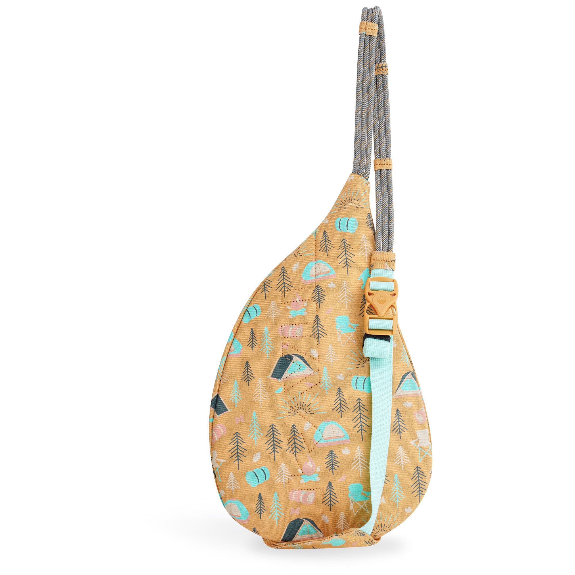 Kavu Mini Rope Bag 4L