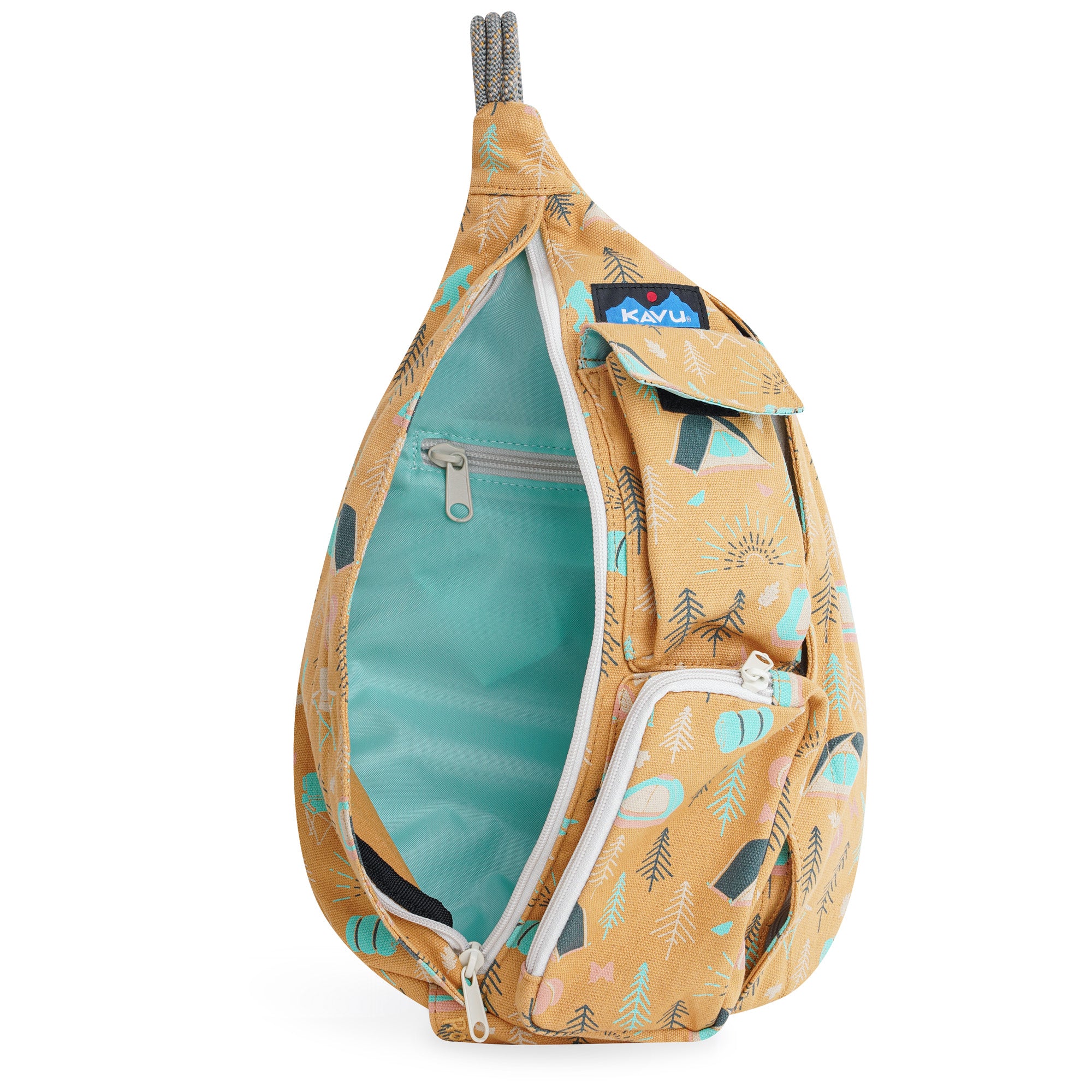 Kavu Mini Rope Bag 4L