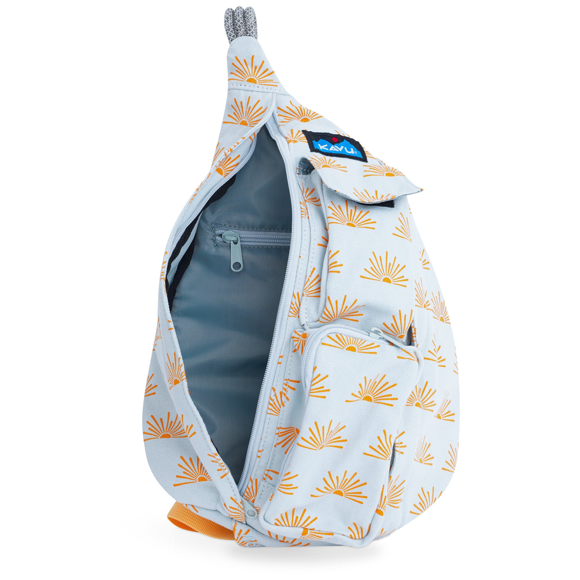 Kavu Mini Rope Bag 4L