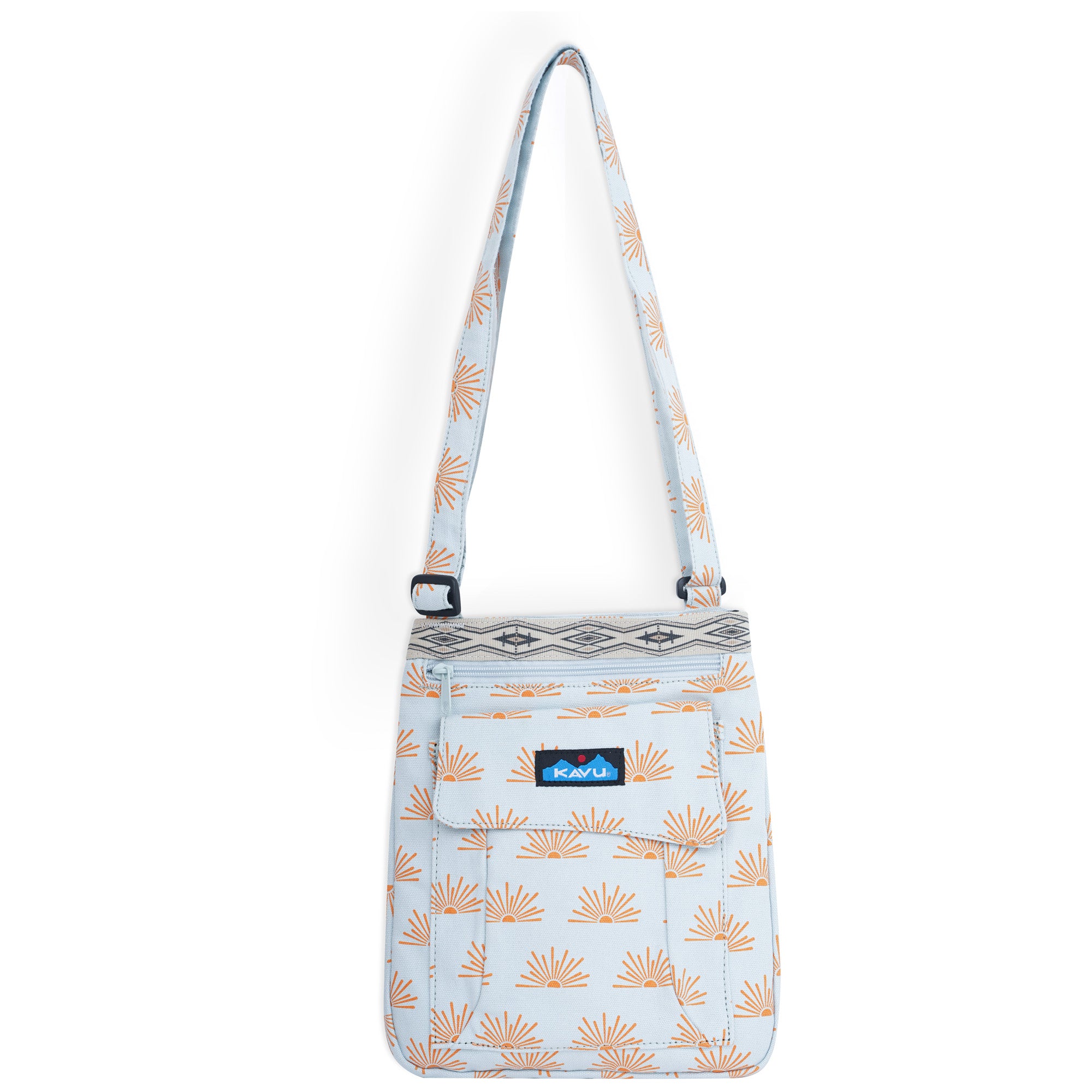 Kavu Keeper Bag 2L