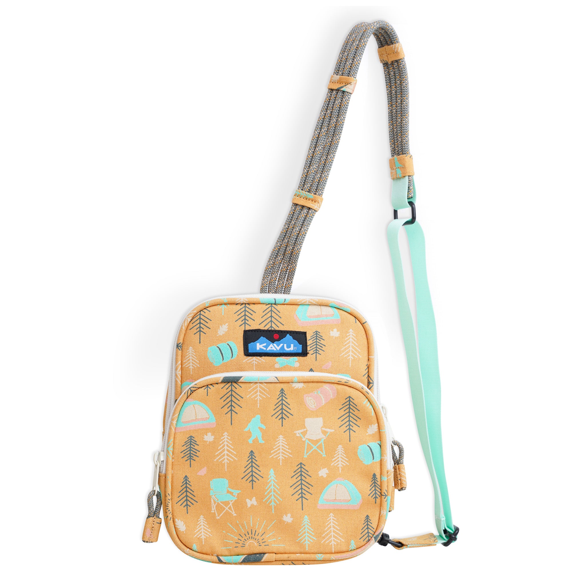 Kavu Sling Sling Bag