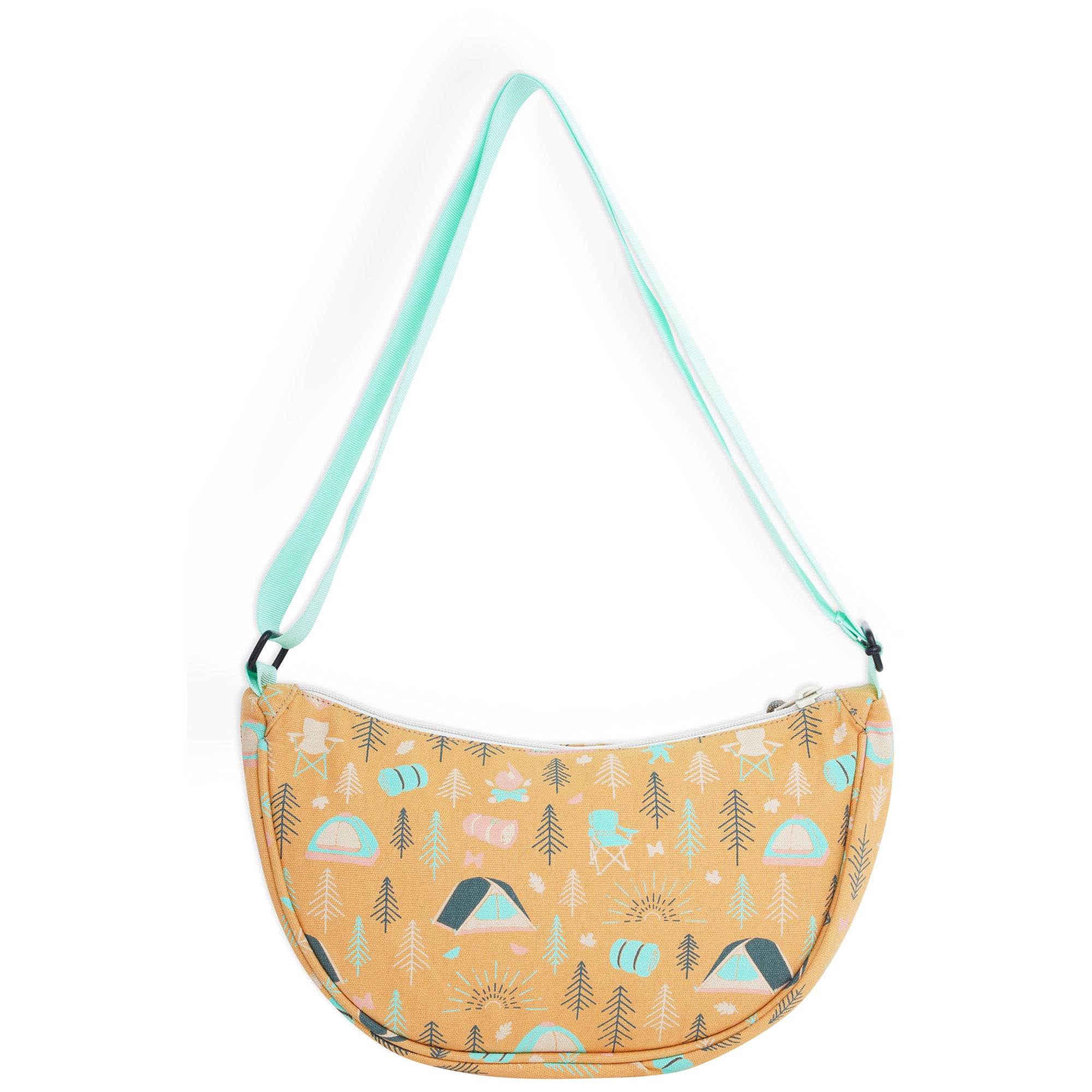 Kavu Saddle Satchel Bag