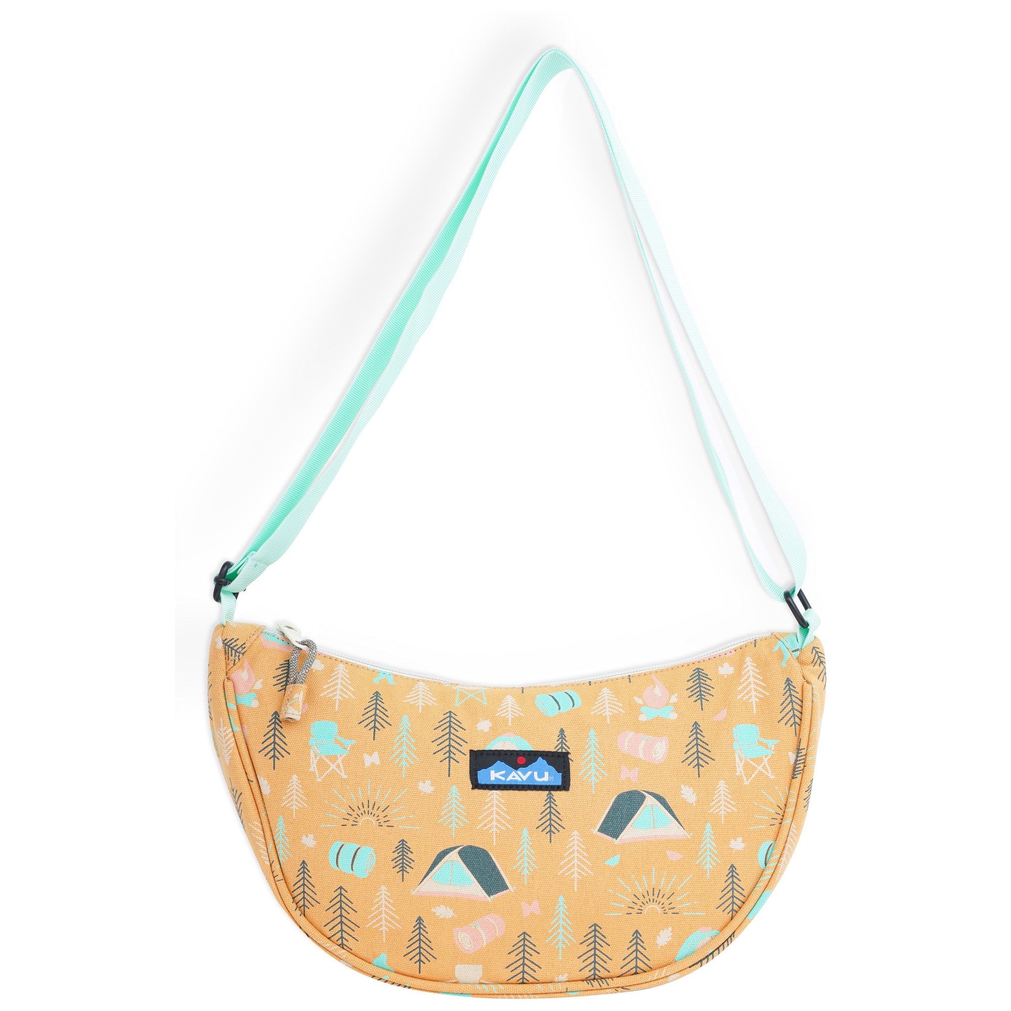 Kavu Saddle Satchel Bag