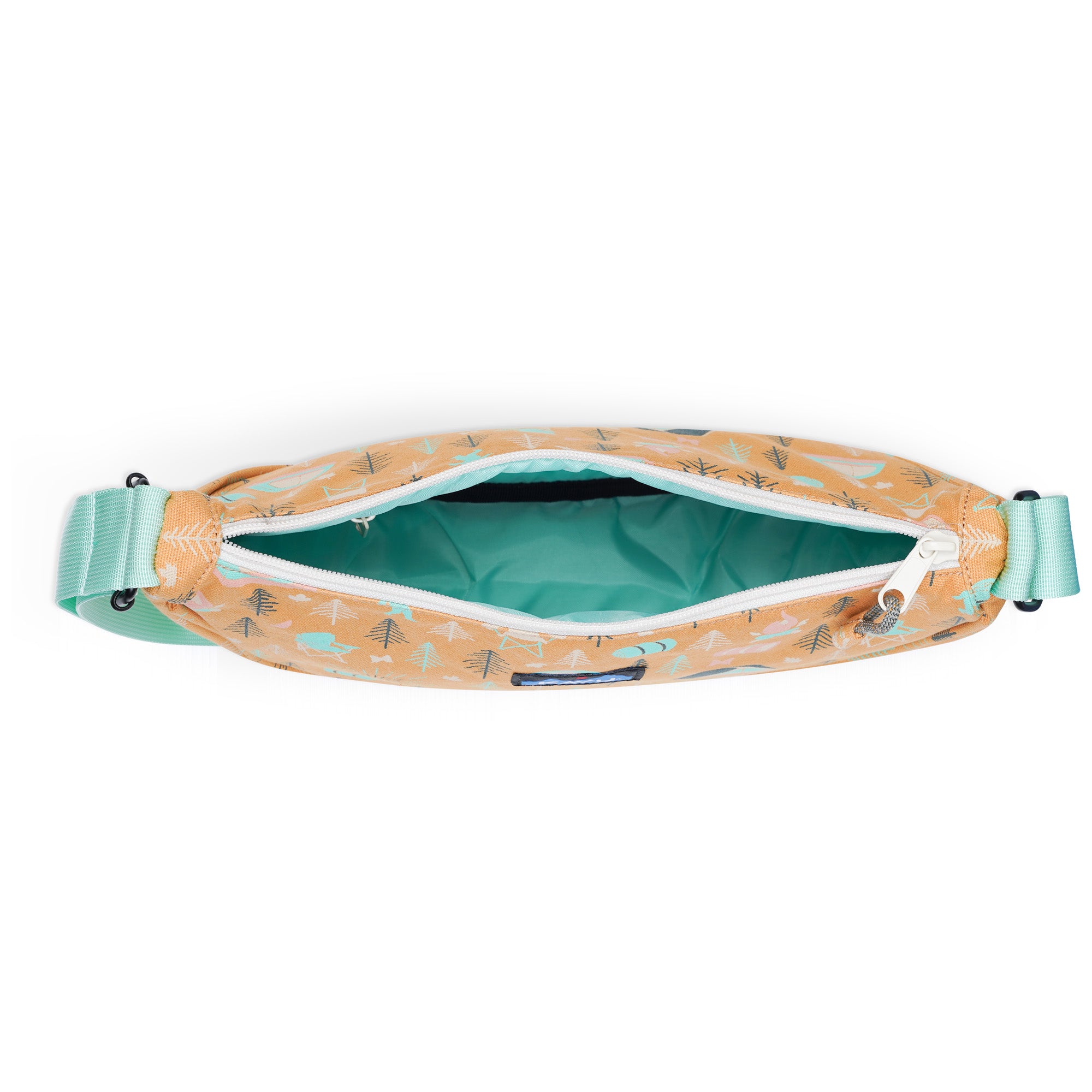 Kavu Saddle Satchel Bag