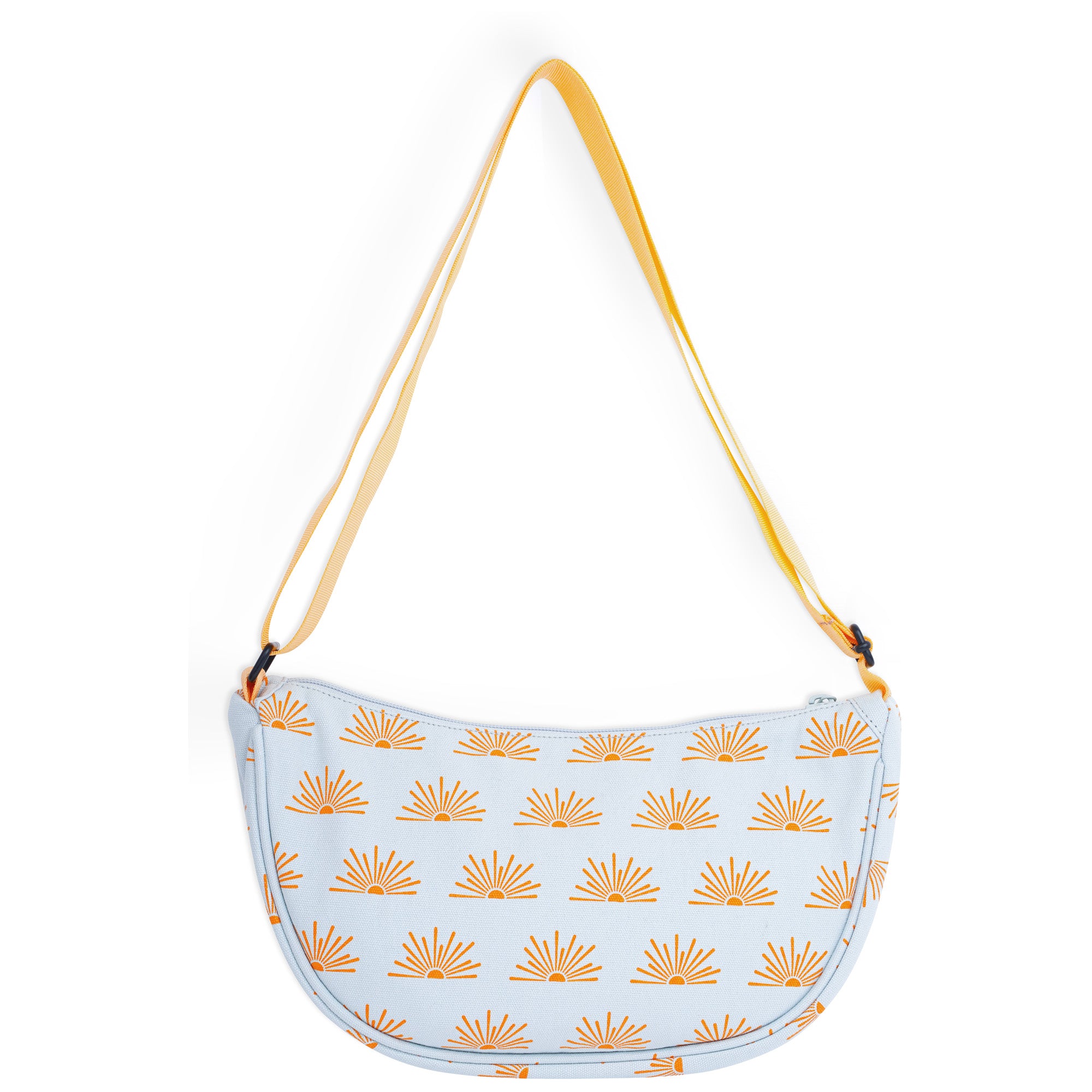 Kavu Saddle Satchel Bag