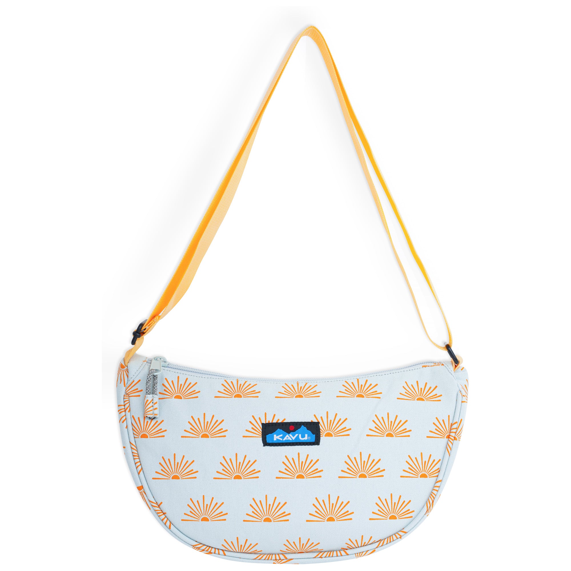 Kavu Saddle Satchel Bag