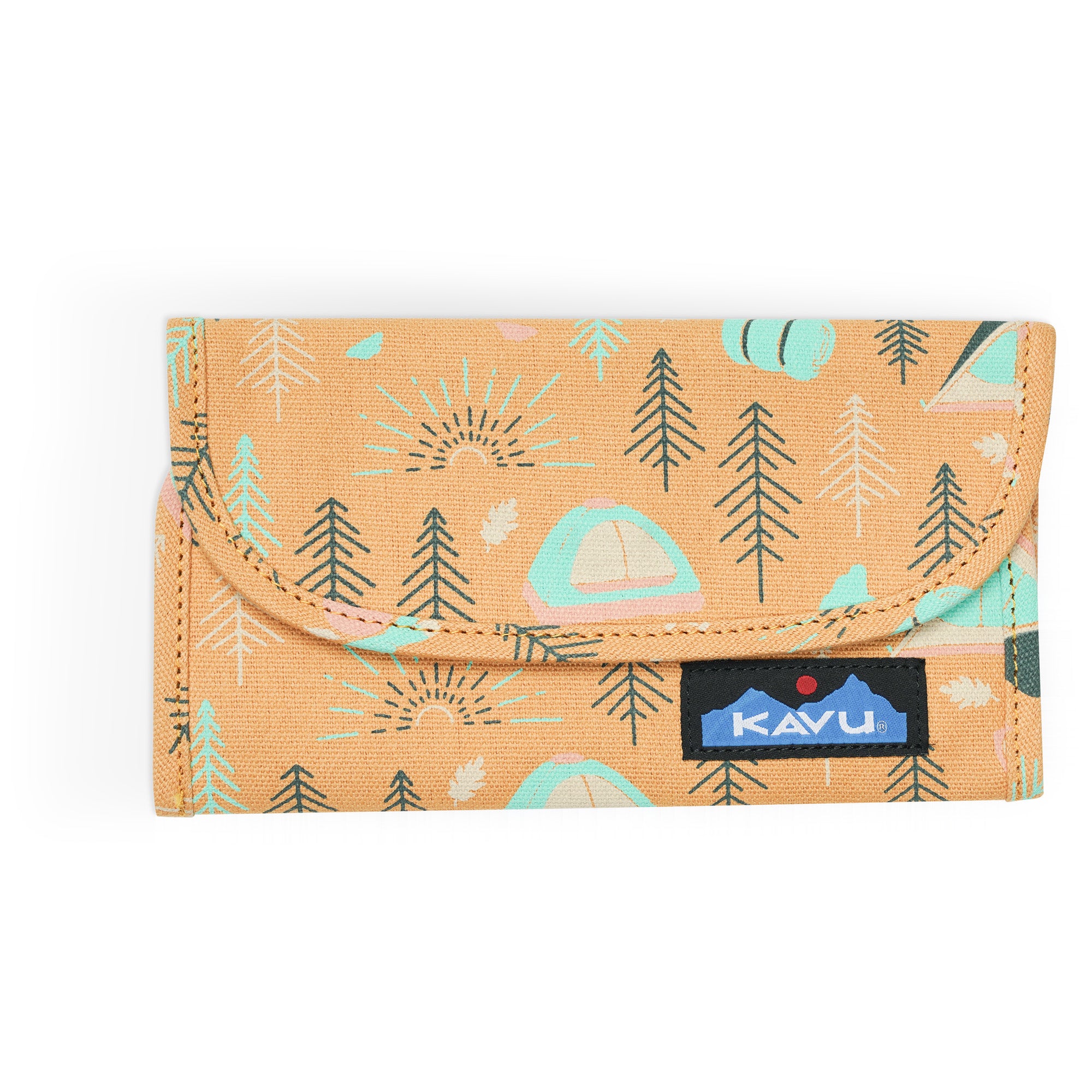 Kavu Big Spender Wallet