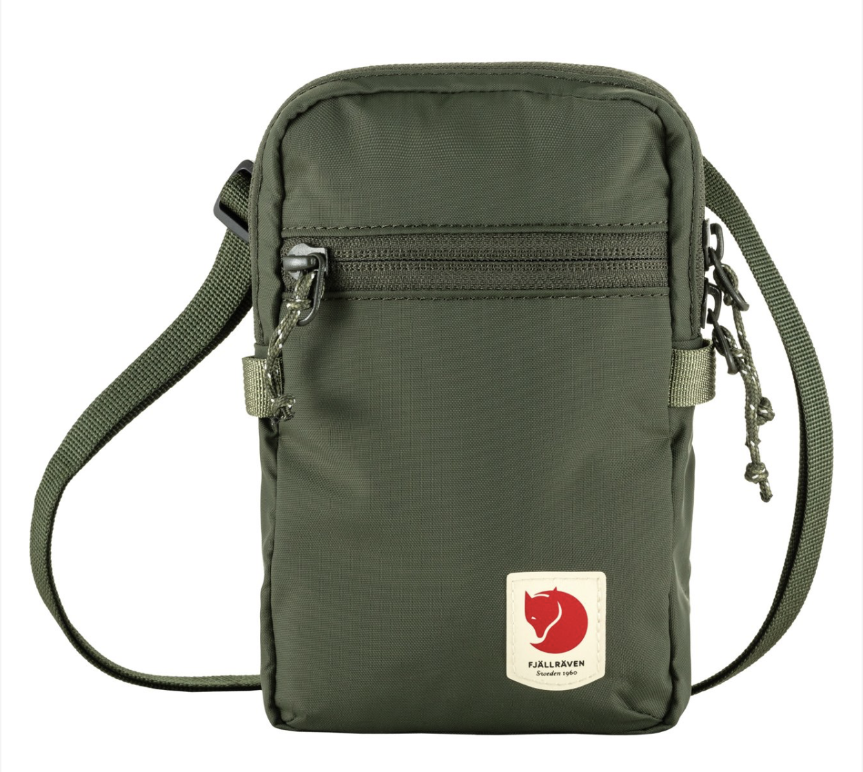 Fjallraven High Coast Pocket