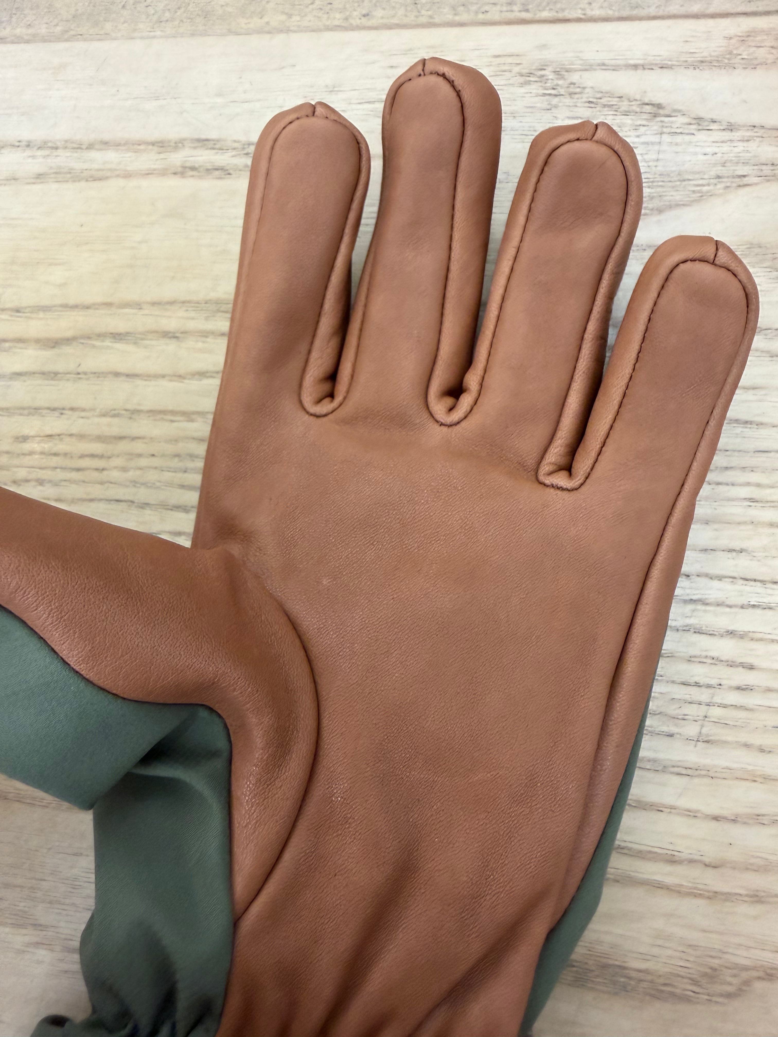 Hestra Vemdalen CZone 5-finger