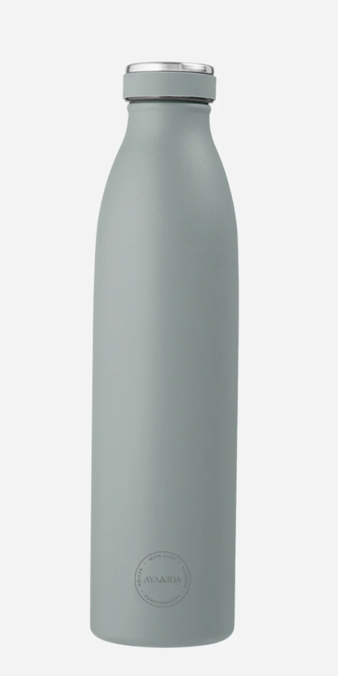 AYA&IDA Drinking Bottle - 750ML