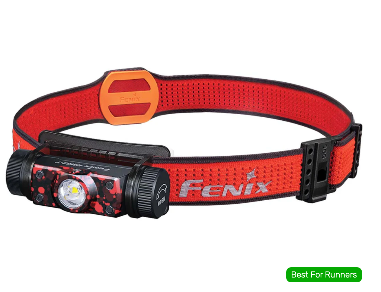 FENIX HM62-T LIGHTWEIGHT HEADLAMP