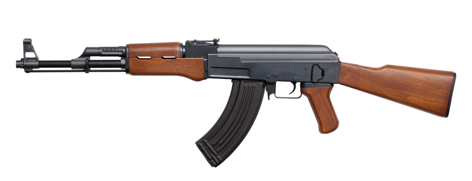 ASG Arsenal SA M7, AEG Full-Auto Value-package