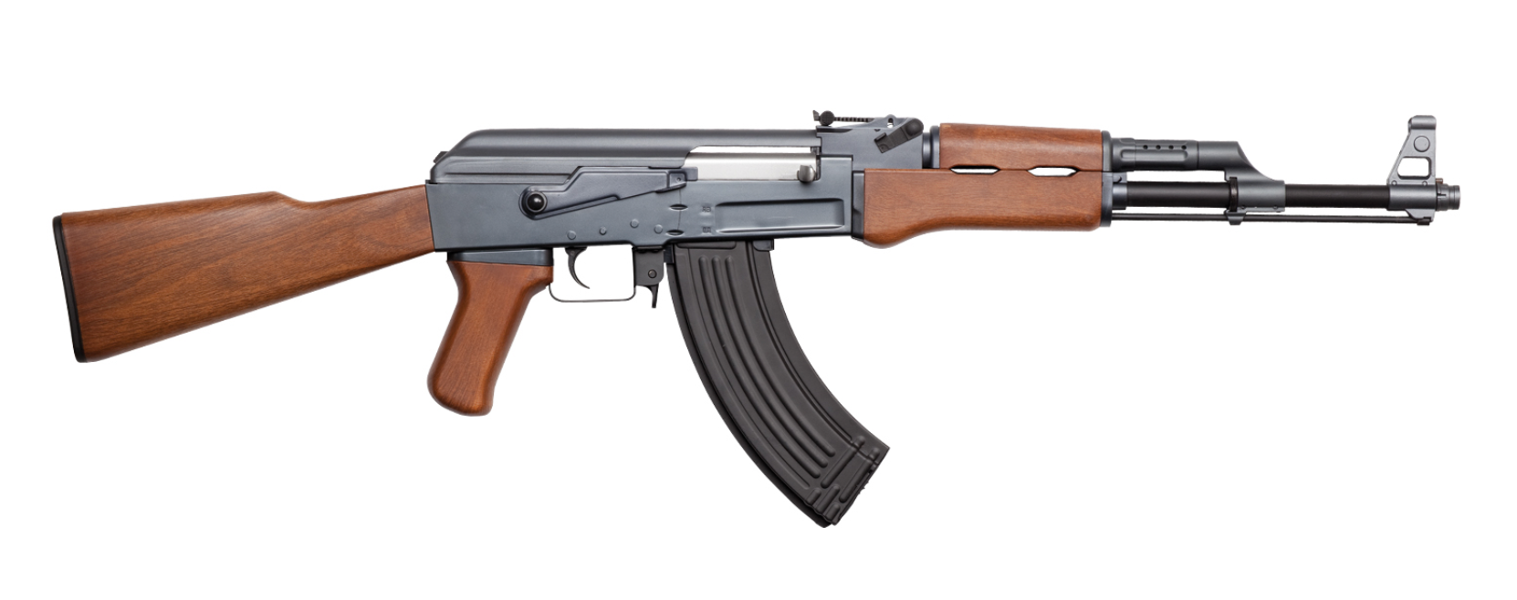 ASG Arsenal SA M7, AEG Full-Auto Value-package