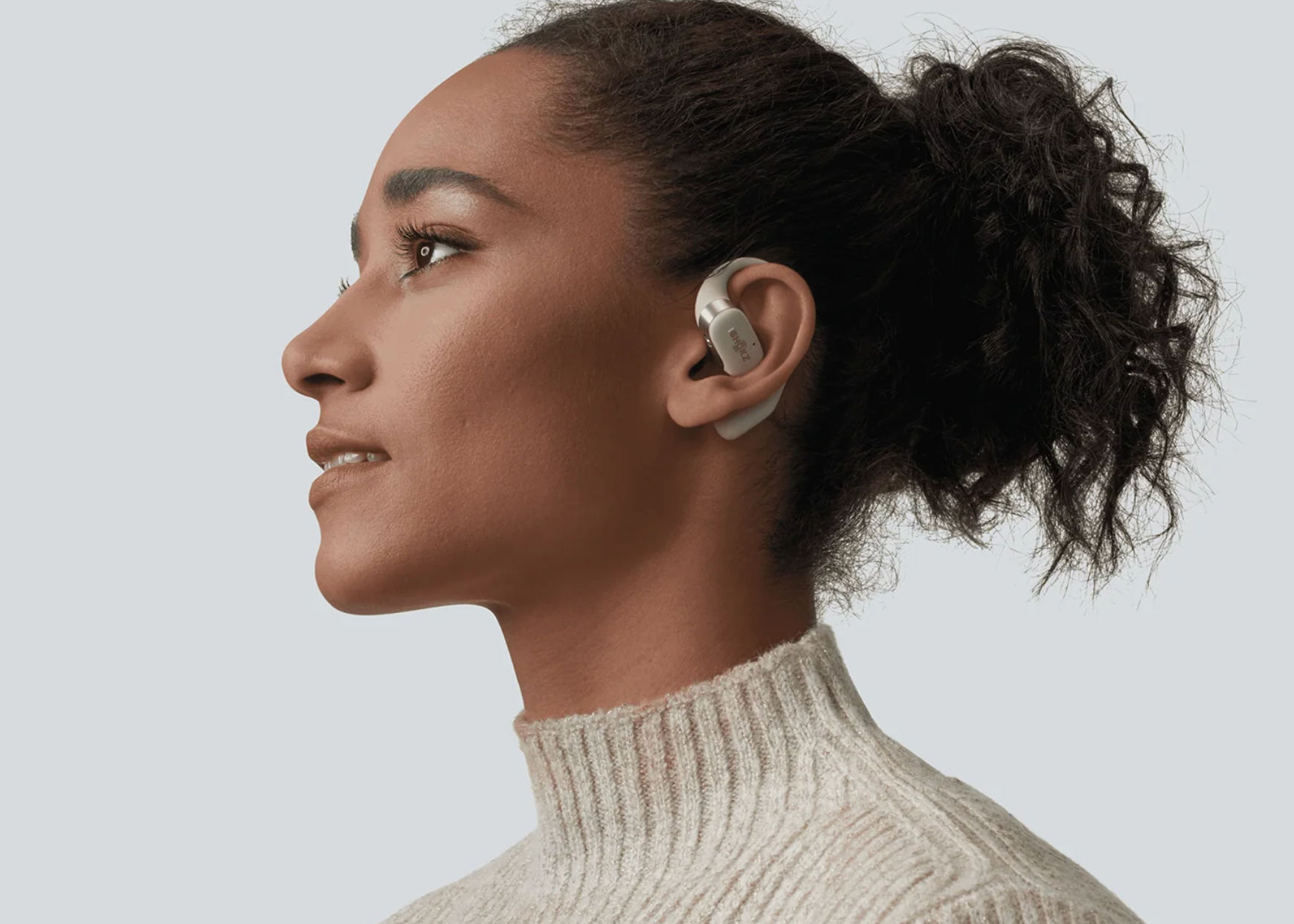 Shokz OpenFit Headphone
