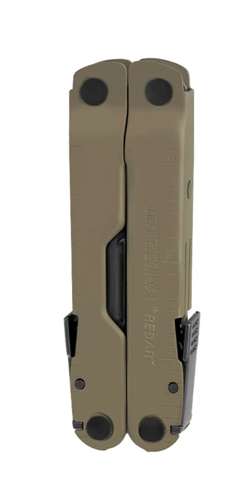 Leatherman Rebar Multitool