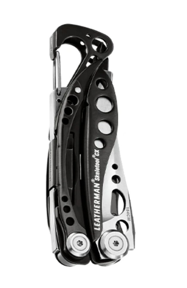Leatherman Skeletool CX