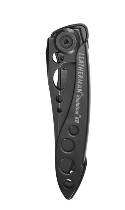 Leatherman Skeletool KB