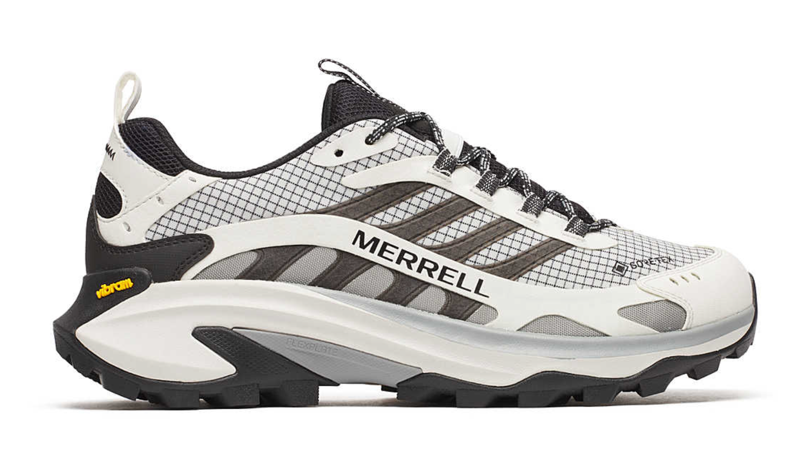 Merrell Men's Moab Speed 2 GORE-TEX