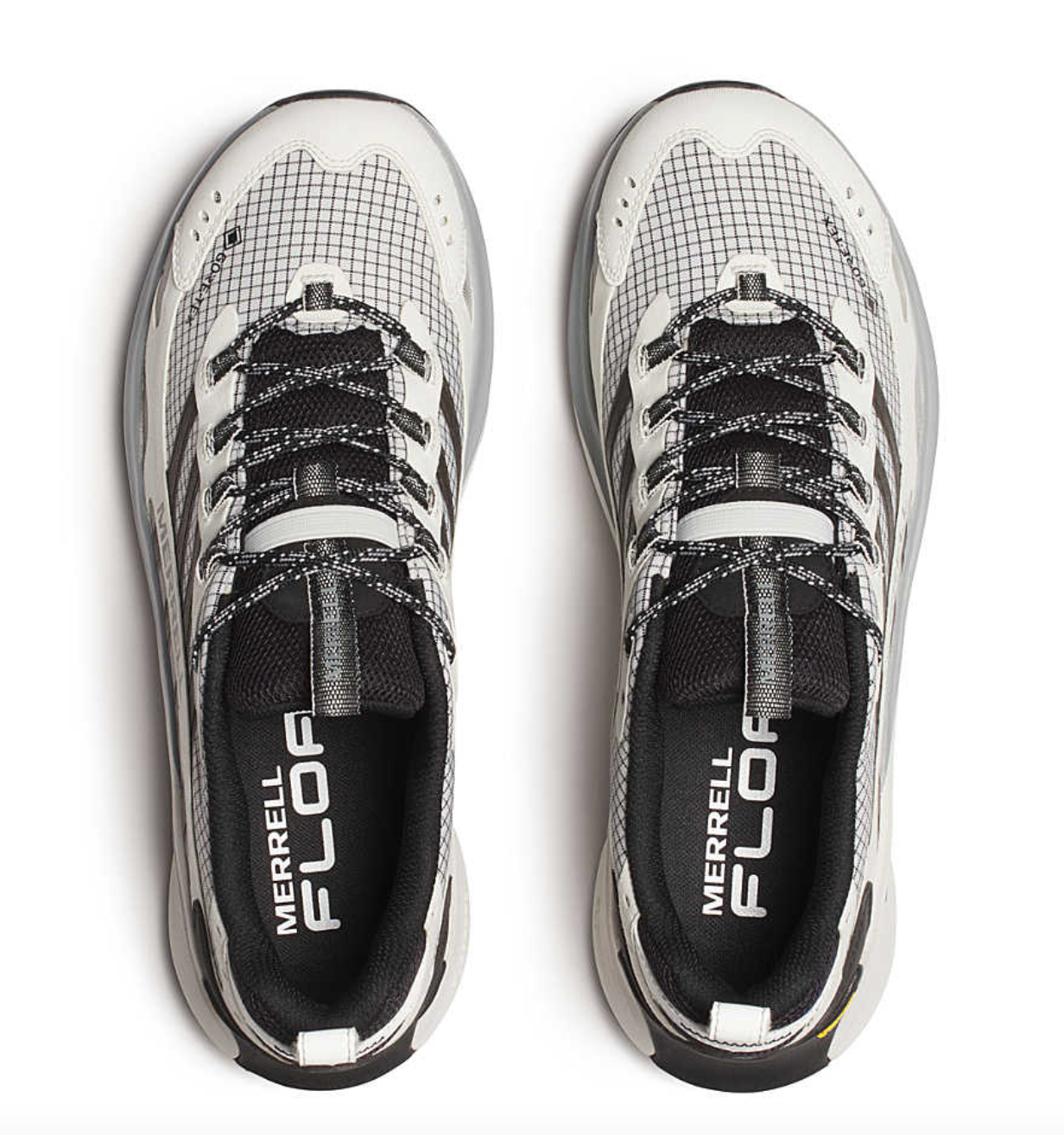 Merrell Men's Moab Speed 2 GORE-TEX