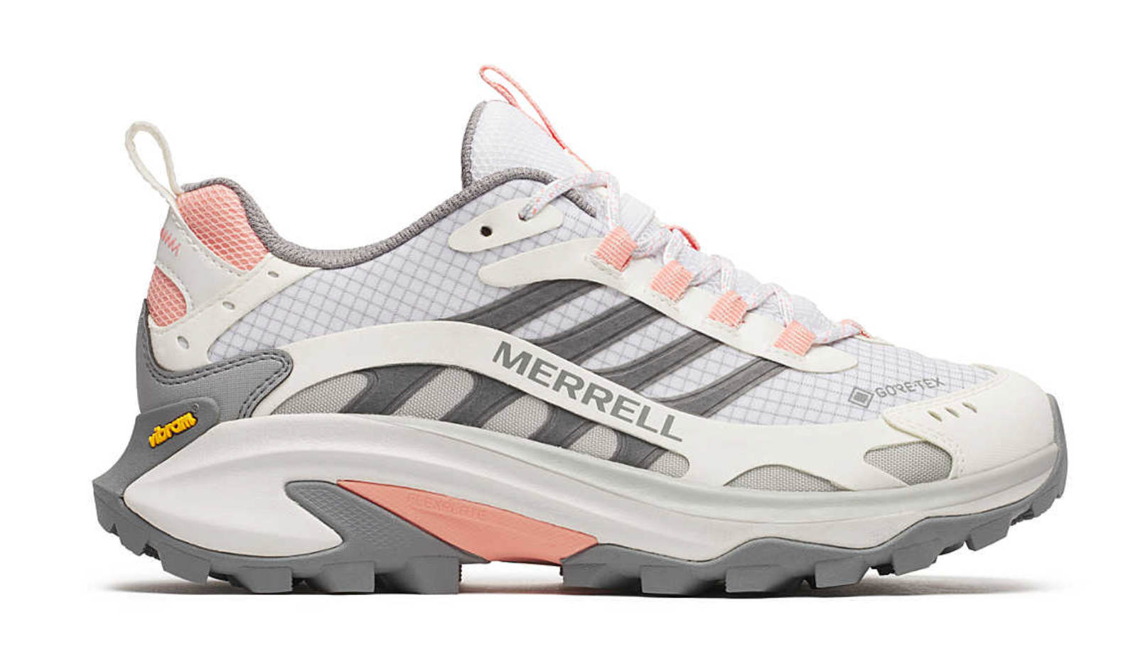 Merrell Women's Moab Speed 2 GORE-TEX