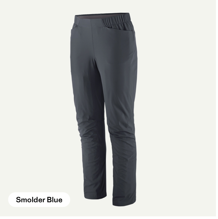 Patagonia Women's Chambeau Rock Pants