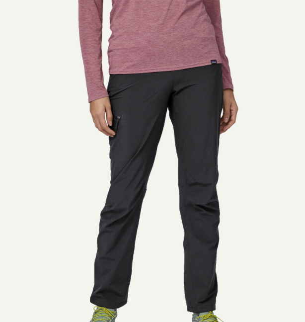 Patagonia Women's Chambeau Rock Pants