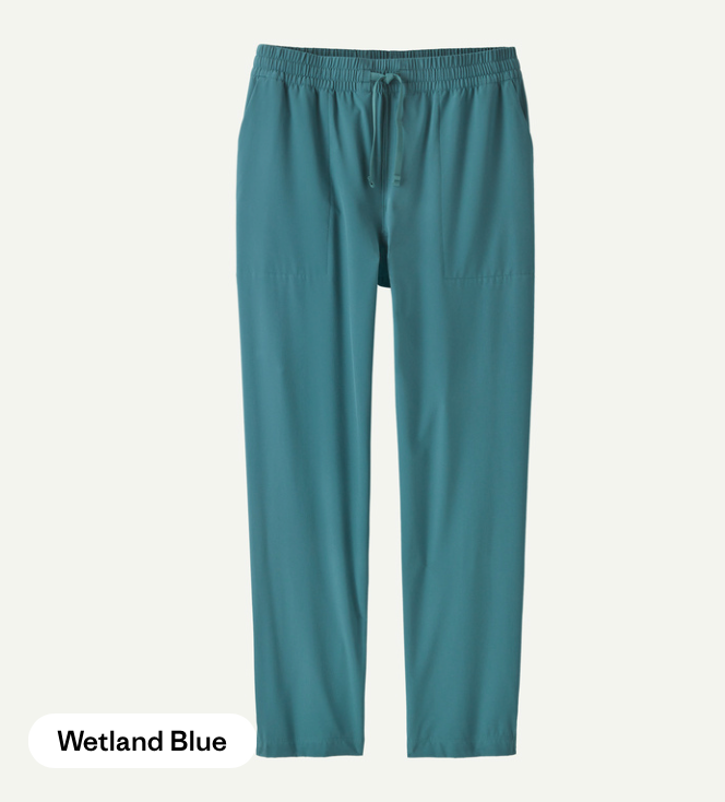 Patagonia Women's Fleetwith Pants