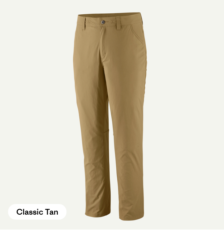 Patagonia Women's Quandary Pants - Regular