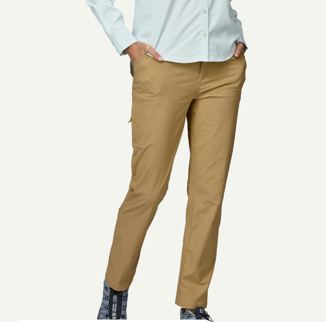 Patagonia Women's Quandary Pants - Regular