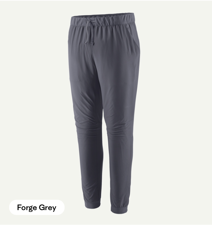 Patagonia Men's Terrebonne Trail Joggers