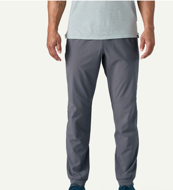 Patagonia Men's Terrebonne Trail Joggers